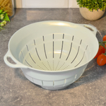 Дуршлаг 22,4см "Krita", серия Мистерия