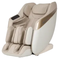 Массажное кресло Ergonova Ergoline 2 New Beige