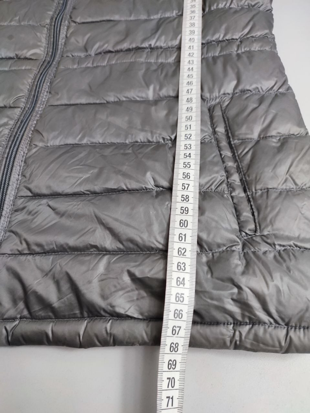 Куртка Befree дутая 46 размер