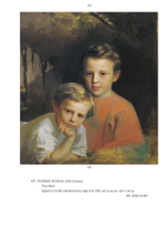 Каталог аукциона Christie's, Женева, Золотые шкатулки, портретная миниатюра, шедевры Карла Фаберже, русское декоративно-прикладное искусство и живопись от 15-16 ноября 1994 года