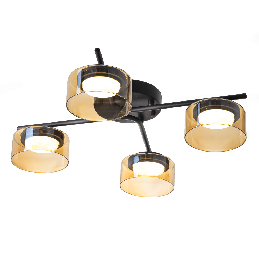 Citilux ESPACE CL243141 Люстра потолочная