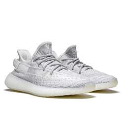 Кроссовки Adidas Yeezy Boost 350 V2 Static Reflective