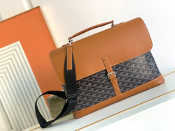 Goyard Citadin Messenger Bag
