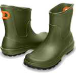 Crocs Men’s Wellie Rain Boot