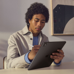 Apple iPad Pro (M4, 2024) 13" Wi-Fi + Cellular