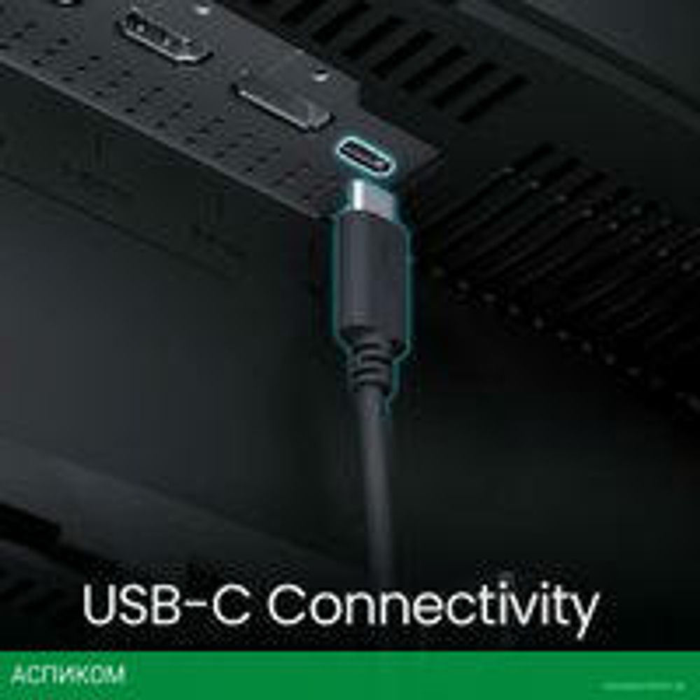 Монитор BenQ DesignVue PD2706UA