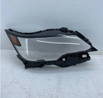 Стекло фары (RH) 8110A-60R20 8110A60R20