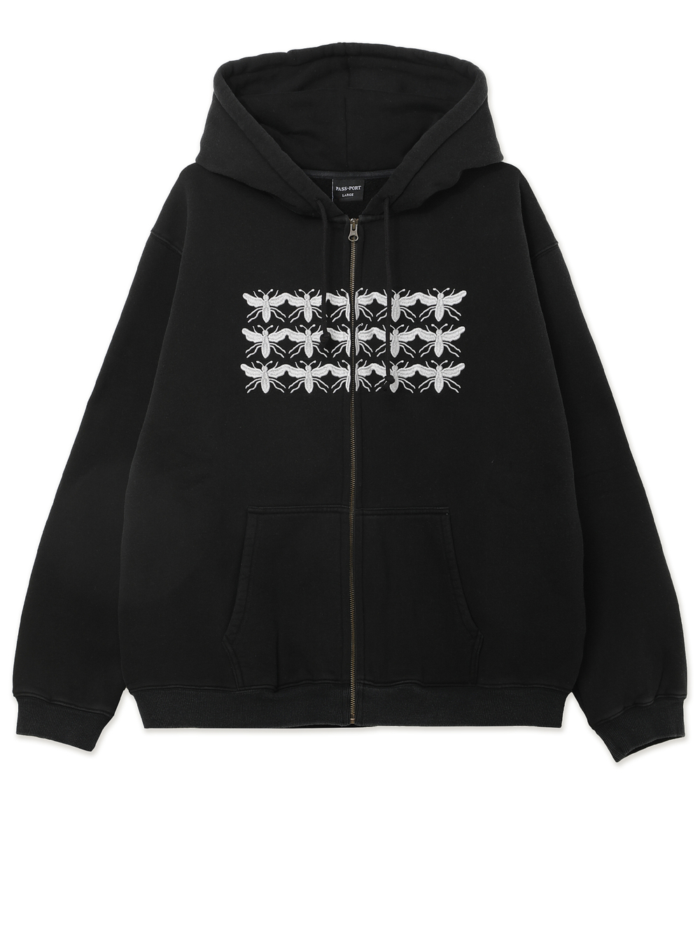 Мужская Толстовка Scissorcraft Zip