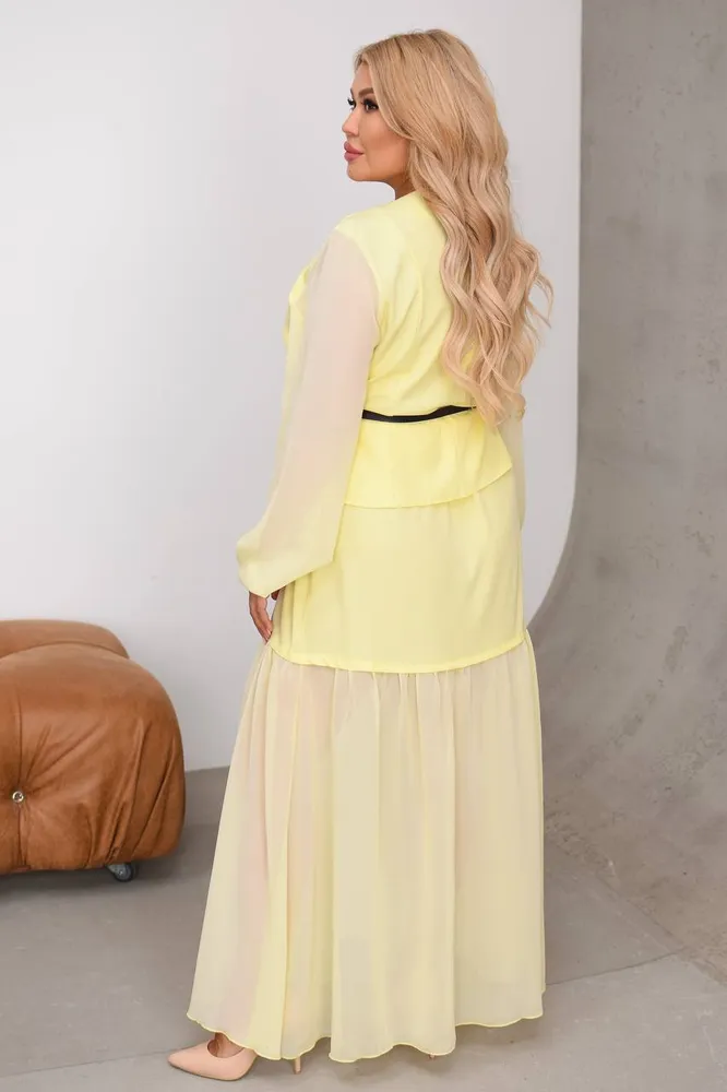 Костюм УК-2199-3 Фабрика Моды