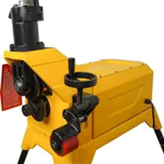 Желобонакатчик гидравлический Hongli YG6C-A