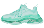 Balenciaga Triple S Clear Sole (Женская размерная сетка)