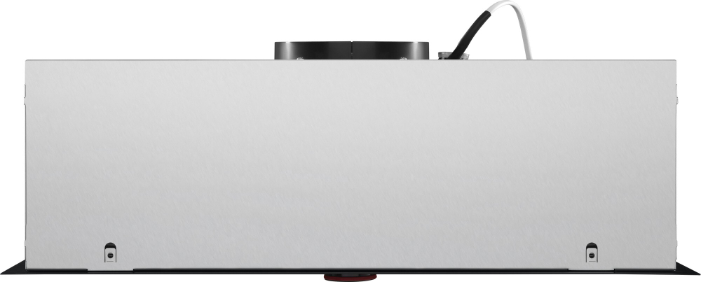 Кухонная вытяжка MAUNFELD Crosby Hardy 60 черный фото 7