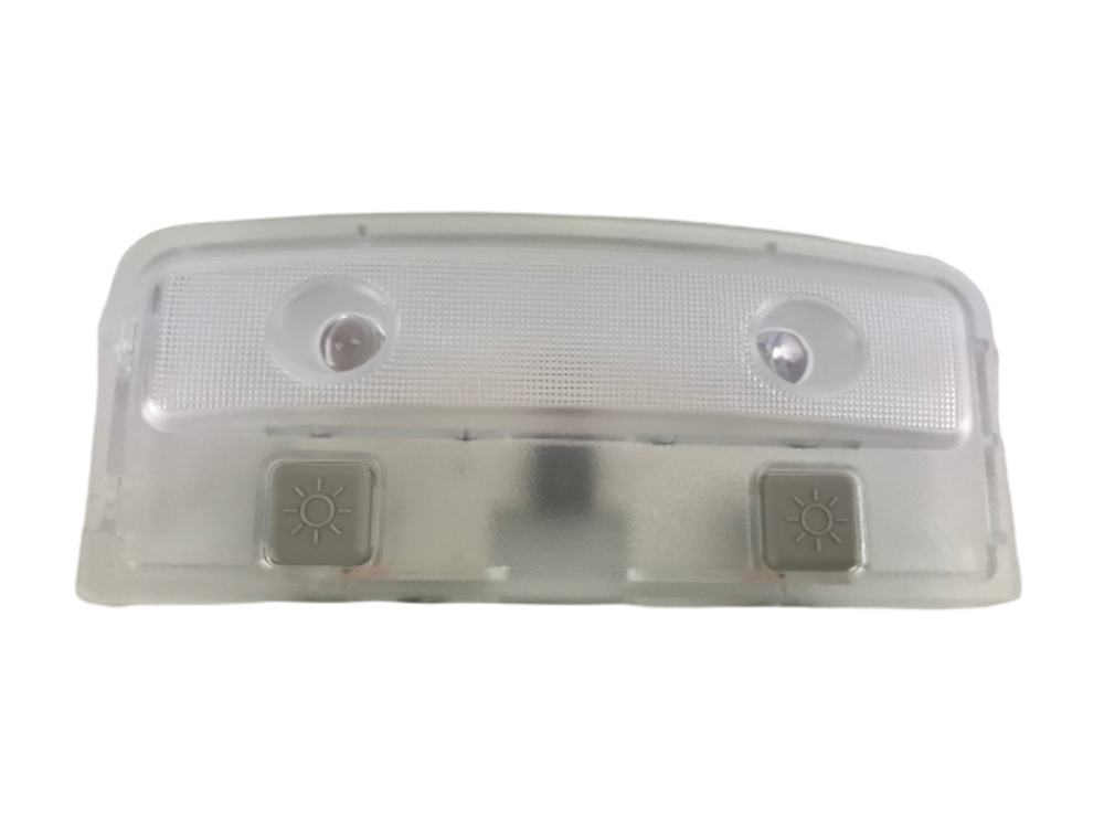 Плафон освещения салона Lada Priora СЕРЕДИНА (ЛайтТек)