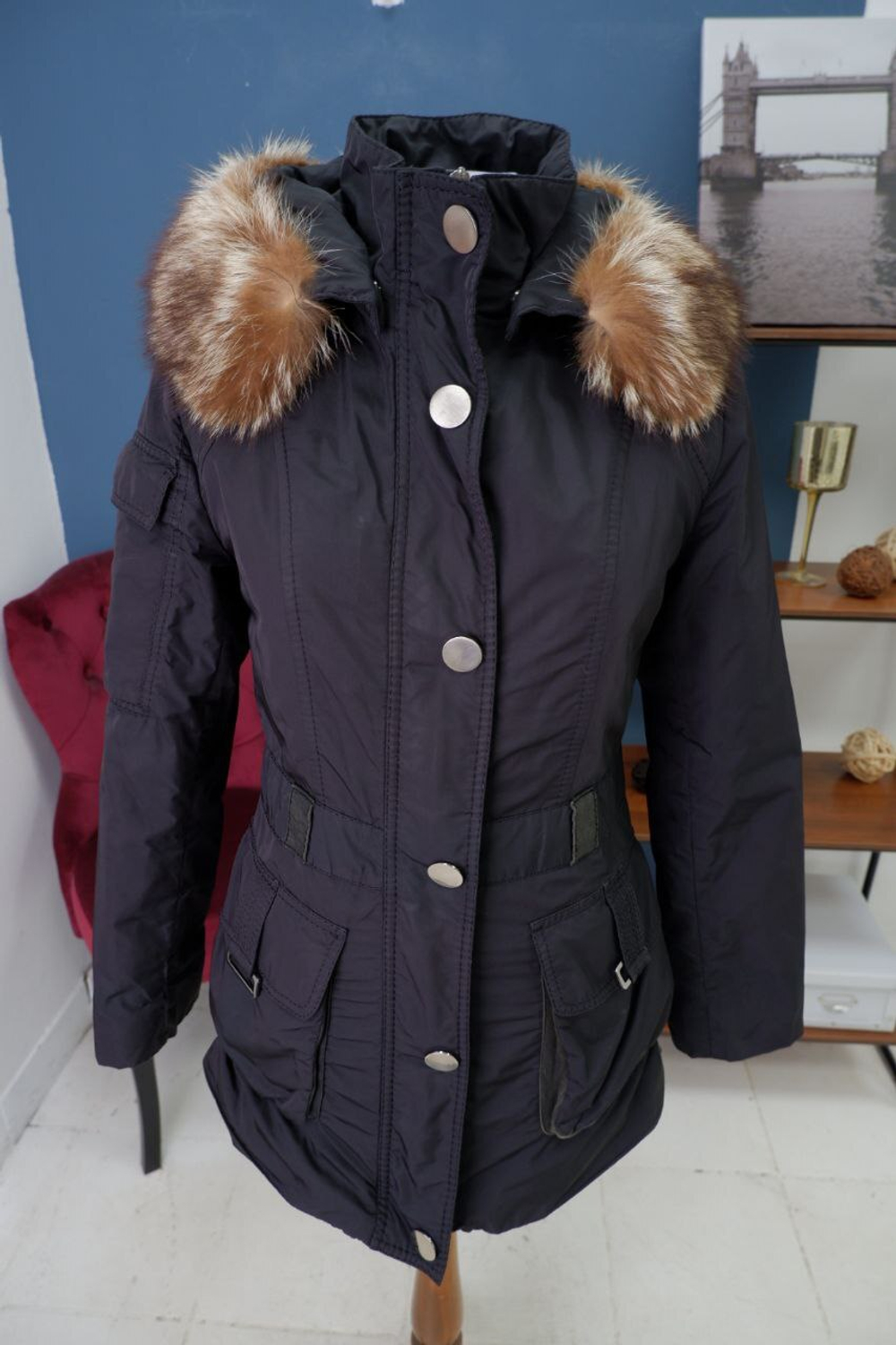 Куртка Weitral  демисезонная 46 размер