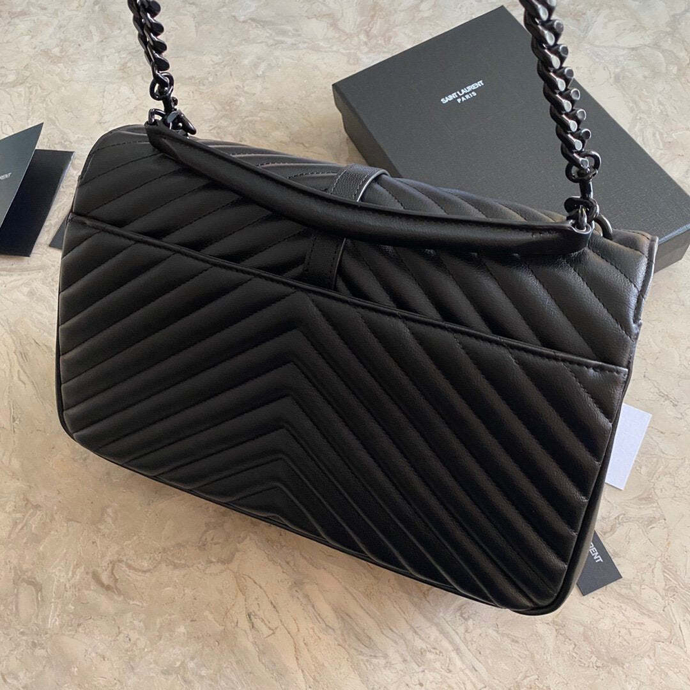 Yves Saint Laurent College 32 cm