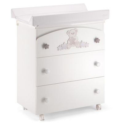 Пеленальный комод Pali Meggie