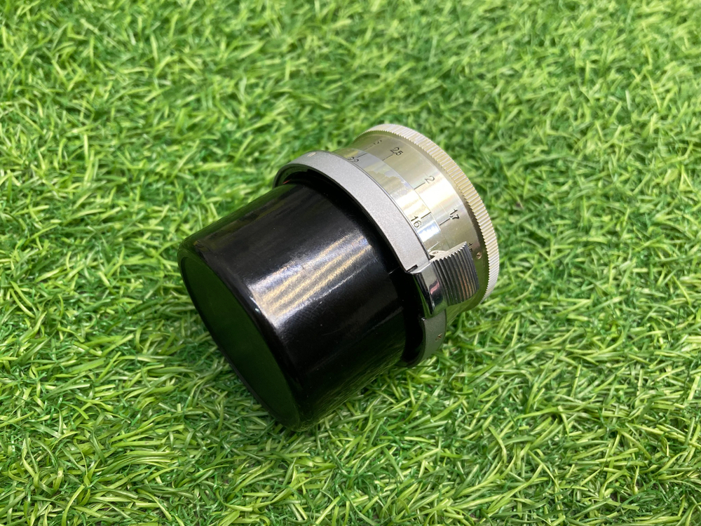 Jupiter-12 Silver Экспортный вариант