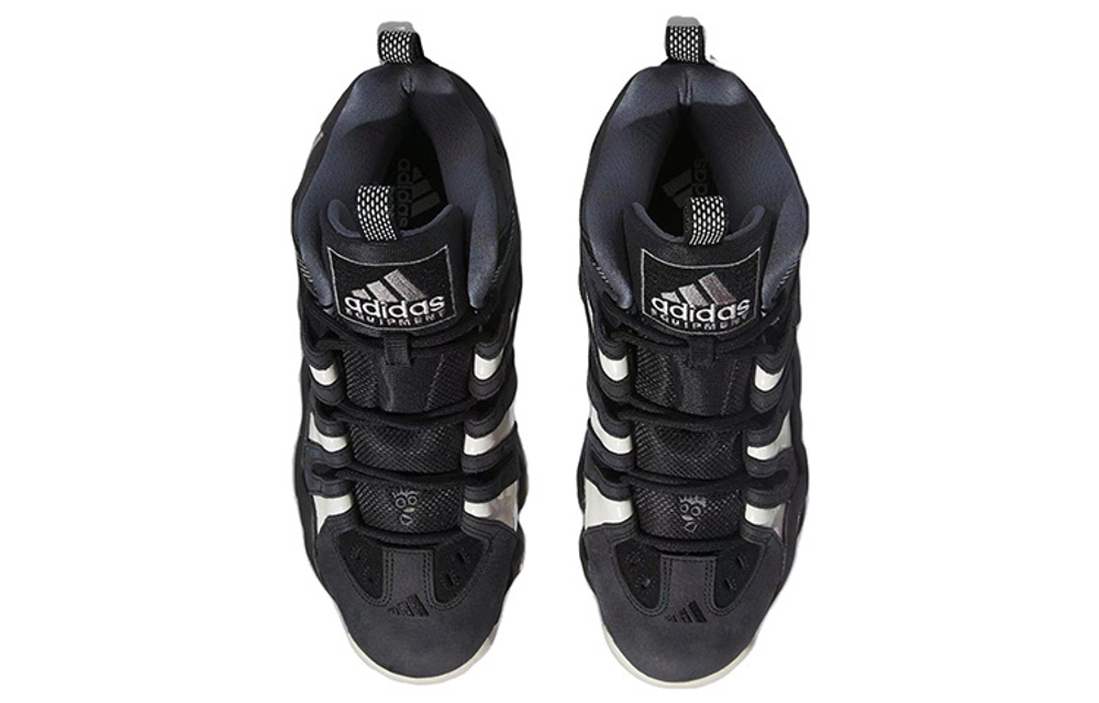 Кроссовки Adidas Crazy 8