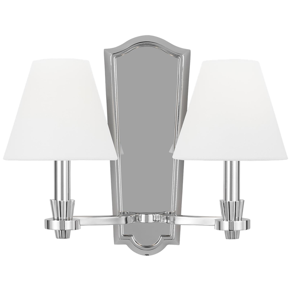 Настенный светильник Visual Comfort Paisley Sconce