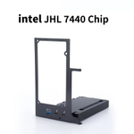 Внешний корпус для видеокарты Wikingoo EGPU Thunderbolt 3/4. + доп. питание Type-C