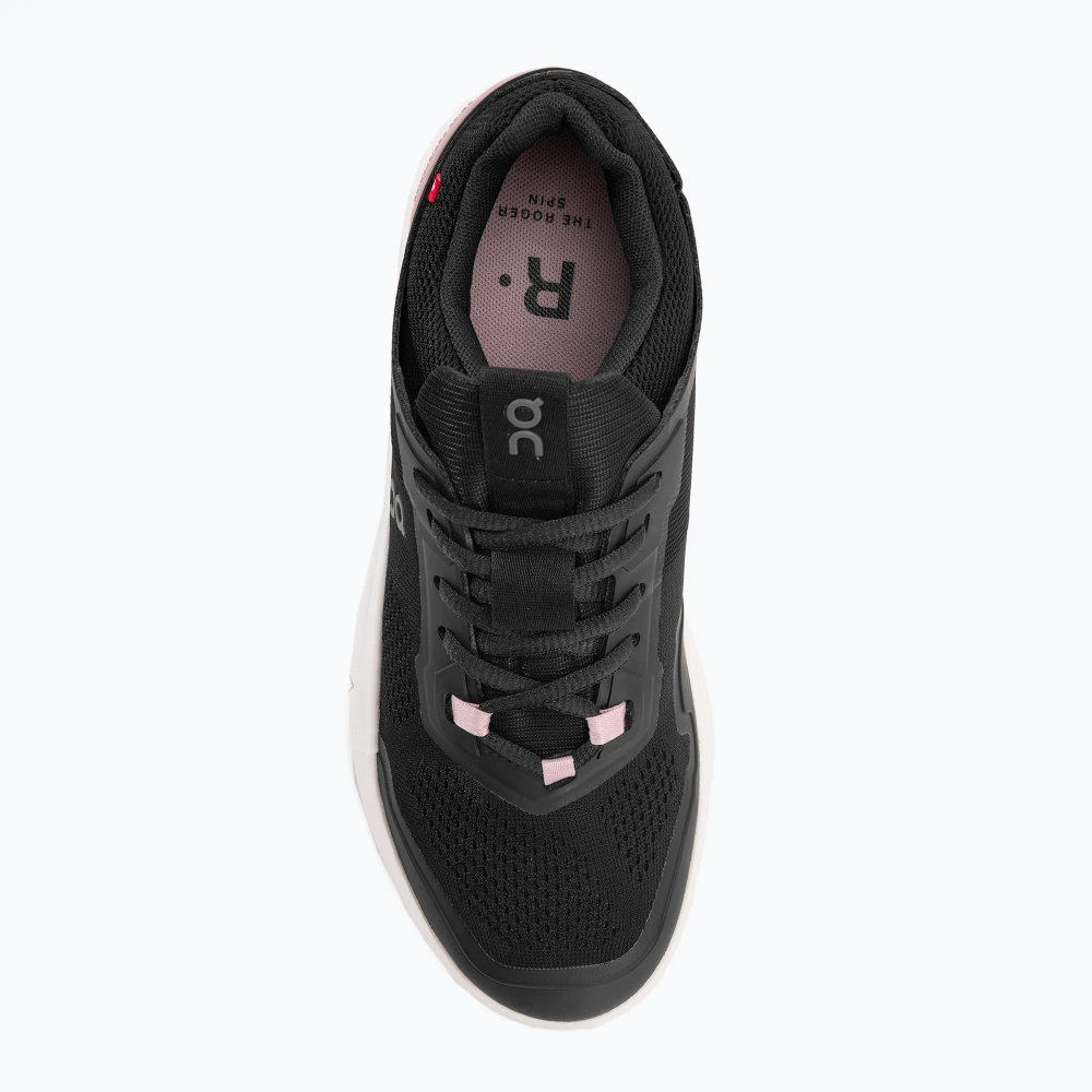 Женские Кроссовки On The Roger Spin lack/zephyr