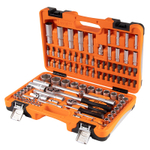 AFFIX (AF01094C) Набор инструментов универсальный, 94 предмета