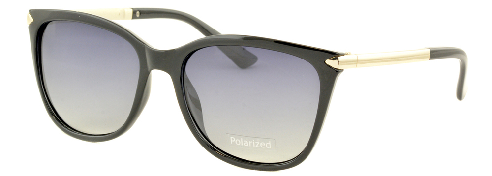 Солнцезащитные очки Dackor 47 Black