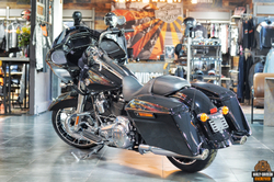 Мотоцикл Harley-Davidson ROAD GLIDE SPECIAL Vivid Black с НДС