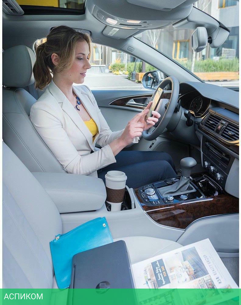 Принтер HP OfficeJet 200 черный (CZ993A)