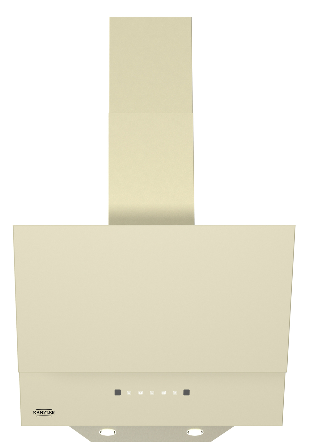 вытяжка D 521 B