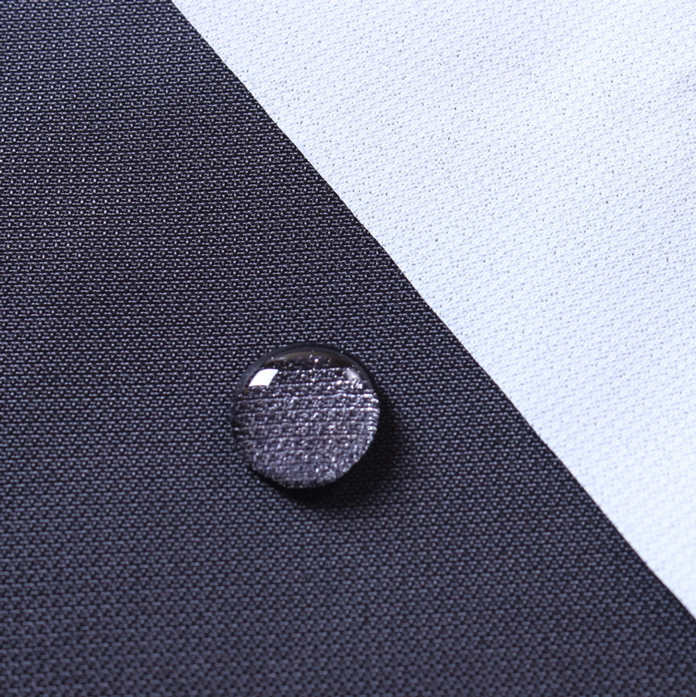 Ткань курточная Prival Taslan Hi-Pora 320Т, 180г/м2, тёмно-синий, 1,5х5м