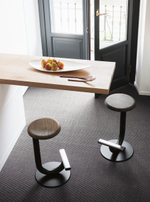 Табурет  STRONG INDOOR H80