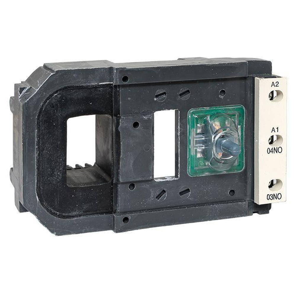 Катушка управления КТЭ F 400А 220В EKF ctr-k-b-400/220