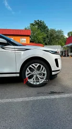 КОВАНЫЕ ДИСКИ ДЛЯ LAND ROVER RANGE ROVER EVOQUE 2 L551 2021 ЛЕНД РОВЕР