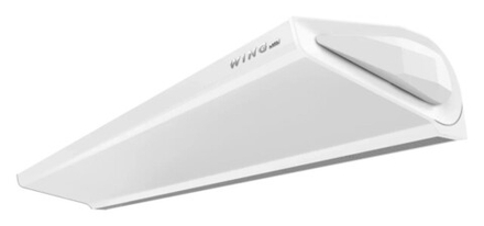 Завеса электрическая WING II E200 AC воздушная 1-4-2801-0255