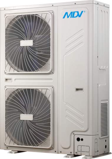 Модульный наружный блок V8S MDV-V8S670V2R1A