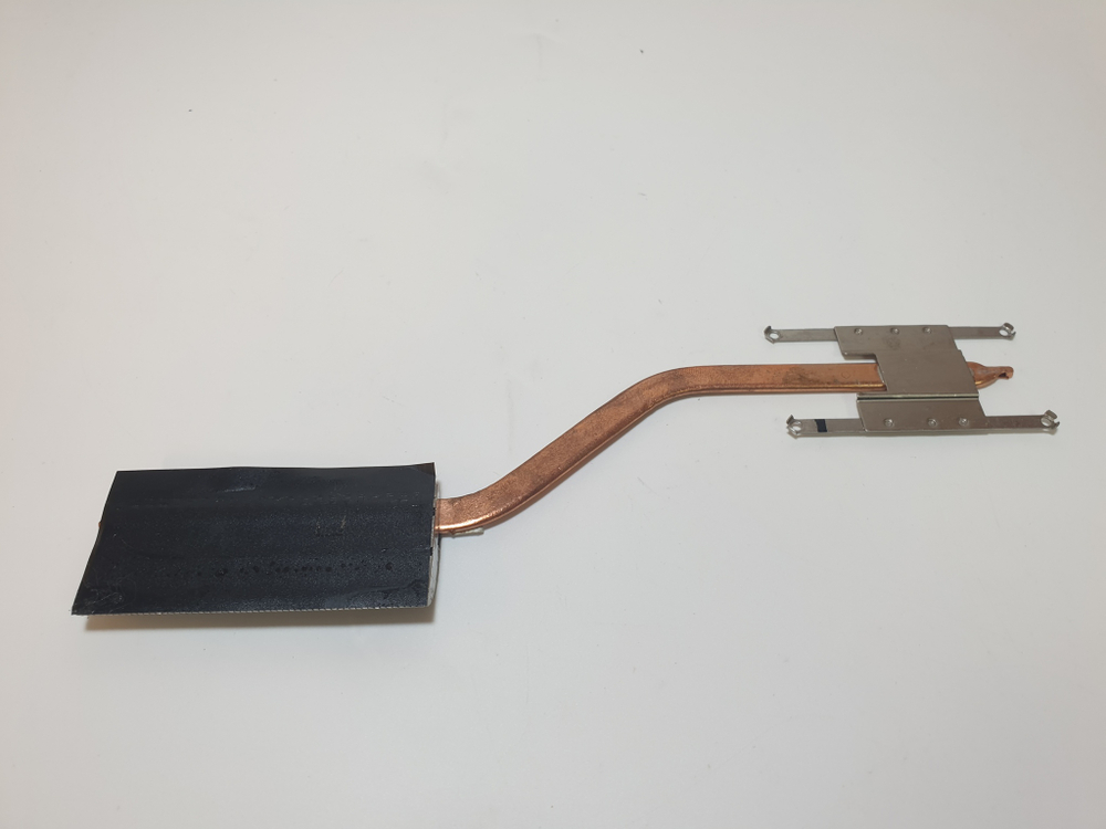 Радиатор охлаждения Acer A315-53, AT20X0020A0