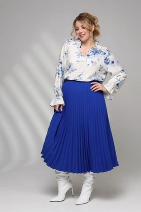 Цена на Юбка-3254 больших размеров