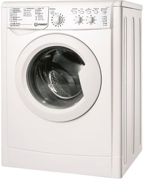 Стиральная машина Indesit ESC 1150A