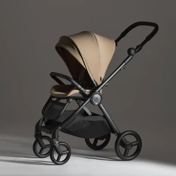 Коляска ANEX iQ 2 в 1 Honey