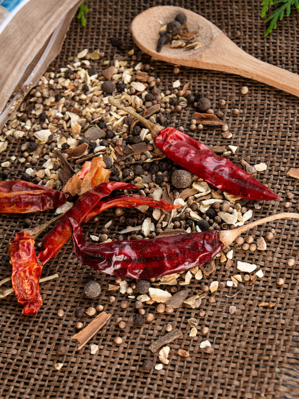 Перцовка оригинальная