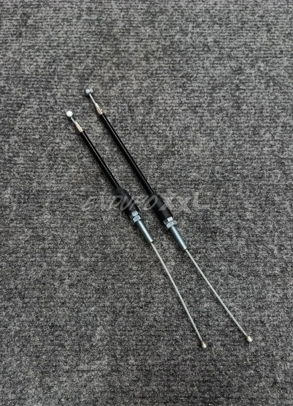 Тросики мощностного клапана Lanza MT250 (DT230/166)