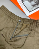 Брюки Zegna