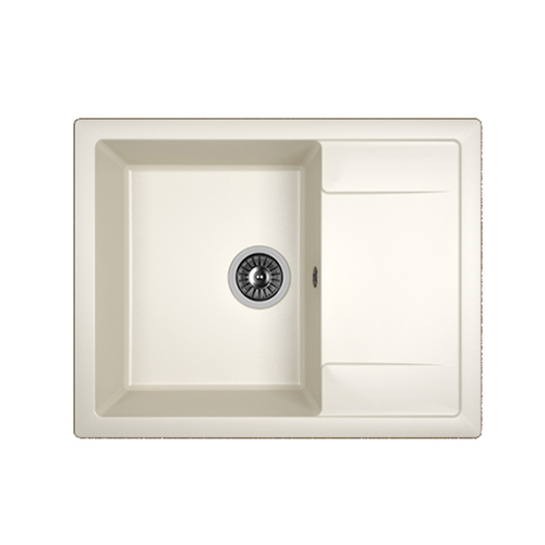 Мойка Dr.Gans Техно 650 Белый Анкона