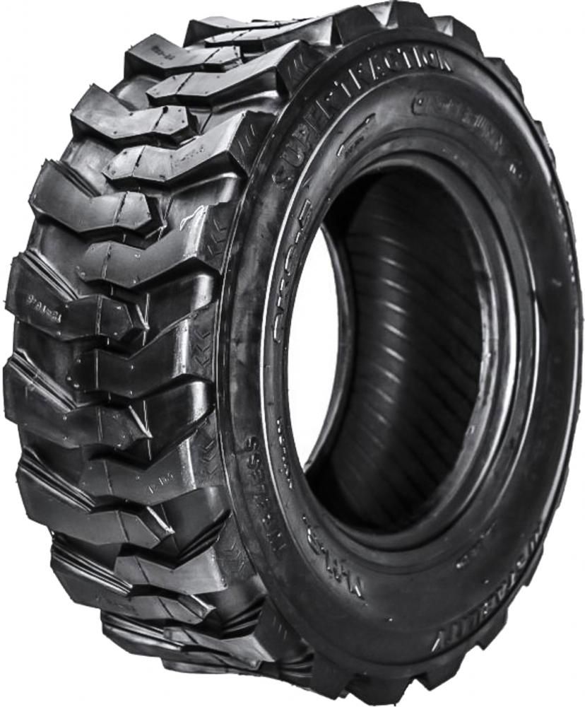 Forerunner SKS-5 27/8.5 R15