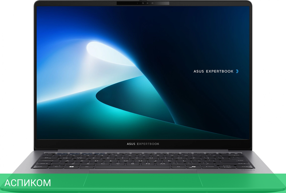 Ноутбук Asus ExpertBook P5 P5405CSA-NZ0304