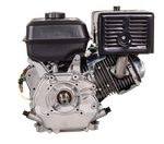 Двигатель бензиновый Huter GE-188F-25