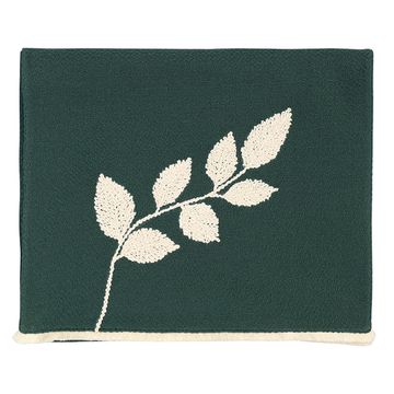 Дорожка на стол garden harmony из коллекции ethnic, 45х150 см