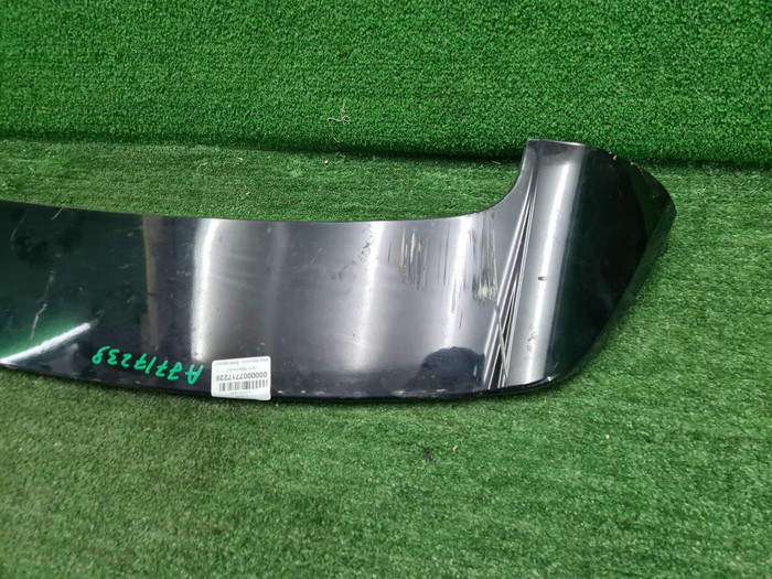 Спойлер крышки багажника Toyota RAV 4 CA40 (12-19)