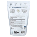 Micro Ingredients, L-теанин + глицинат магния, 400 мягких таблеток